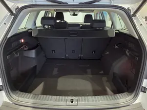 Škoda Kodiaq Ambition Plus