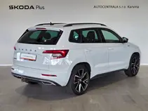 Karoq SportLine