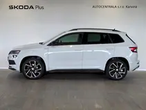Karoq SportLine