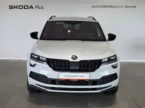 Karoq SportLine