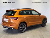 Karoq SportLine