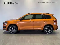 Karoq SportLine