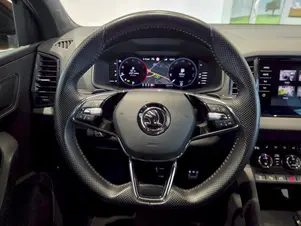Škoda Karoq SportLine