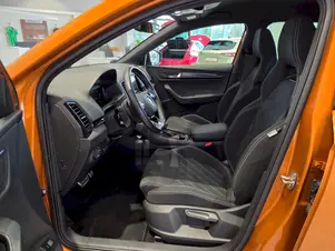 Škoda Karoq SportLine