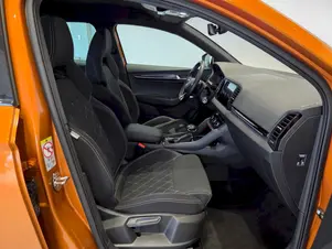 Škoda Karoq SportLine