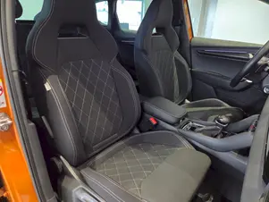 Škoda Karoq SportLine