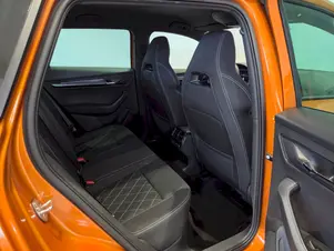 Škoda Karoq SportLine