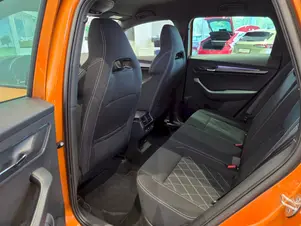 Škoda Karoq SportLine