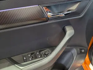 Škoda Karoq SportLine