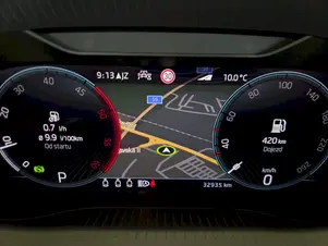 Škoda Karoq SportLine