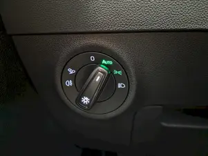 Škoda Karoq SportLine