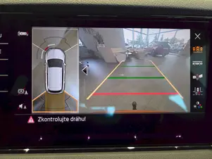 Škoda Karoq SportLine