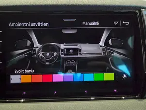 Škoda Karoq SportLine