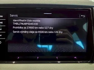 Škoda Karoq SportLine