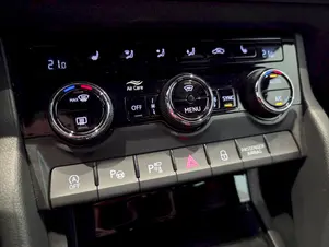 Škoda Karoq SportLine