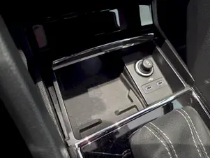 Škoda Karoq SportLine