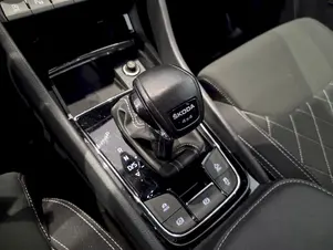 Škoda Karoq SportLine