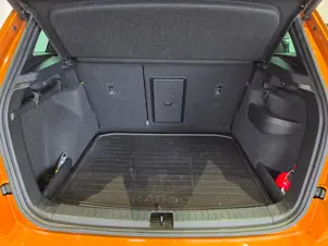 Škoda Karoq SportLine