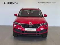 Karoq Style Plus