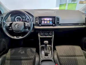 Škoda Karoq Style Plus