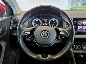 Škoda Karoq Style Plus