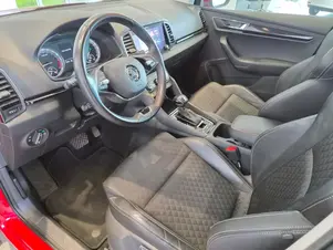 Škoda Karoq Style Plus