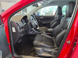 Škoda Karoq Style Plus