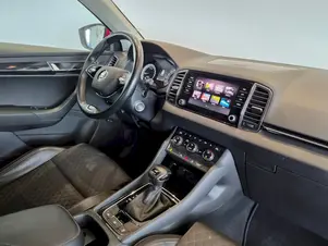 Škoda Karoq Style Plus