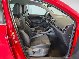 Škoda Karoq Style Plus