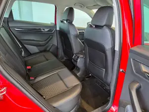Škoda Karoq Style Plus