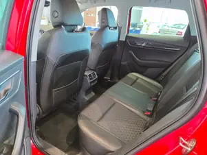 Škoda Karoq Style Plus