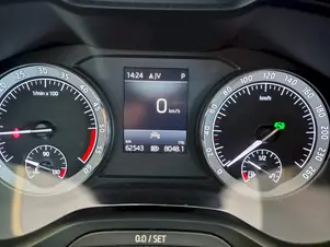 Škoda Karoq Style Plus