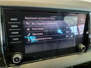 Škoda Karoq Style Plus