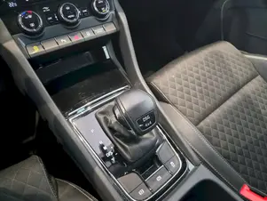 Škoda Karoq Style Plus