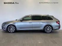 Superb L&K