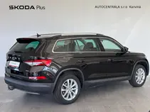 Kodiaq Style