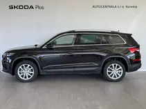 Kodiaq Style