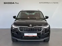 Kodiaq Style