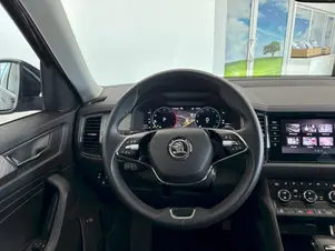Škoda Kodiaq Style