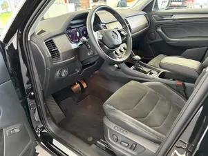 Škoda Kodiaq Style