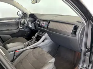 Škoda Kodiaq Style