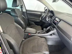 Škoda Kodiaq Style