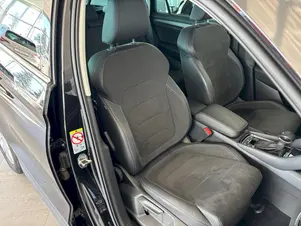 Škoda Kodiaq Style