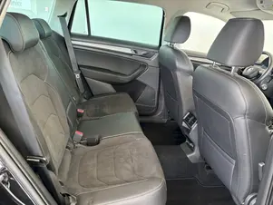 Škoda Kodiaq Style