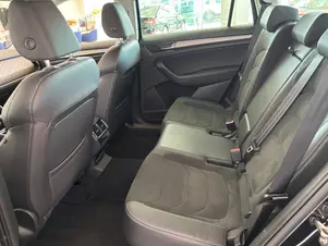 Škoda Kodiaq Style