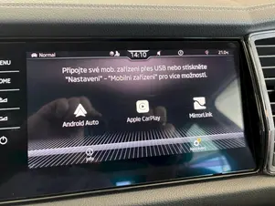 Škoda Kodiaq Style