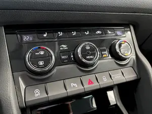 Škoda Kodiaq Style