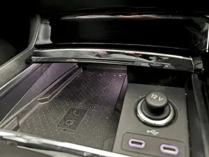 Škoda Kodiaq Style