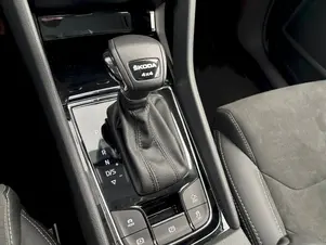 Škoda Kodiaq Style