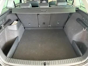 Škoda Kodiaq Style